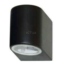 Настінний світильник Searchlight 8008-1BK-LED LED Outdoor