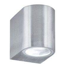 Настінний світильник Searchlight 8008-1SS-LED LED Outdoor