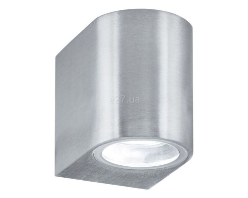 Настінний світильник Searchlight 8008-1SS-LED LED Outdoor