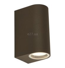 Настінний світильник Searchlight 8008-2RUS-LED Eiffel