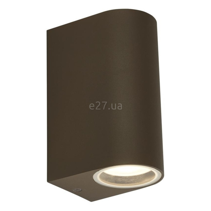 Настінний світильник Searchlight 8008-2RUS-LED Eiffel · Searchlight · searchlight-8008-2rus-led