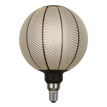 Лампа світлодіодна Searchlight 81200BK Magician, 1800K E27 · Searchlight · searchlight-81200bk