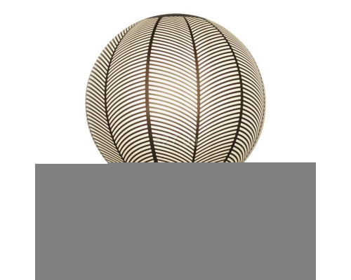 Лампа світлодіодна Searchlight 81200BK Magician, 1800K E27