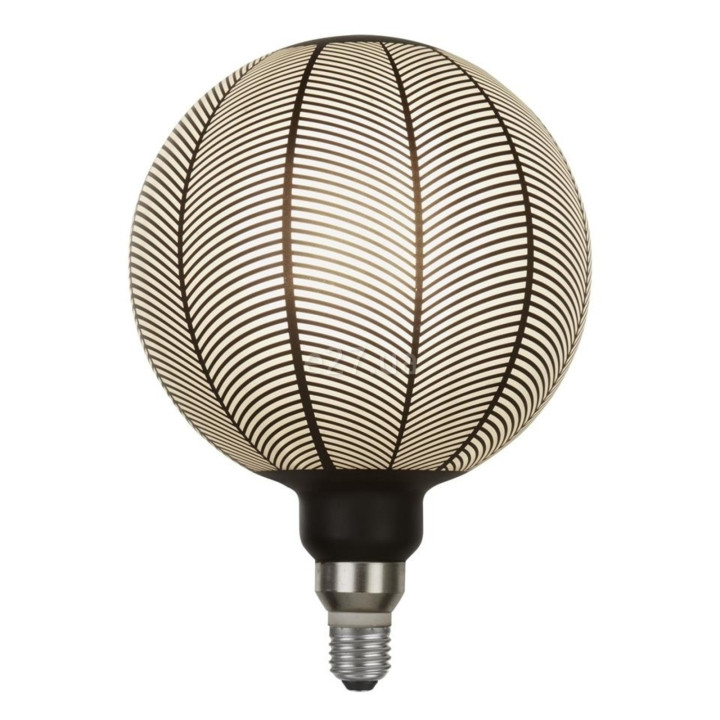 Лампа світлодіодна Searchlight 81200BK Magician, 1800K E27 · Searchlight · searchlight-81200bk