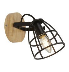 Спот Searchlight 81698-1BK 1LT