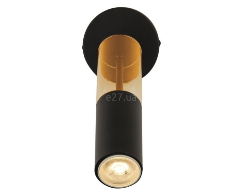 Спот Searchlight 82122-1BK 1LT Wands