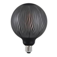 Лампа світлодіодна Searchlight 82200BK , 4W 1800К E27 Dimmable · Searchlight · searchlight-82200bk