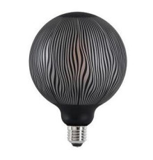 Лампа світлодіодна Searchlight 82200BK , 4W 1800К E27 Dimmable