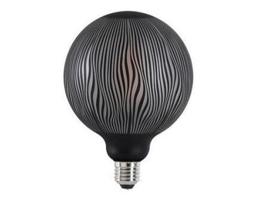 Лампа світлодіодна Searchlight 82200BK , 4W 1800К E27 Dimmable