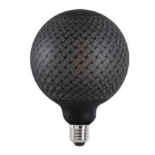 Лампа світлодіодна Searchlight 82230BK , 4W 1800К E27 Dimmable · Searchlight · searchlight-82230bk