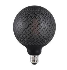 Лампа світлодіодна Searchlight 82230BK , 4W 1800К E27 Dimmable