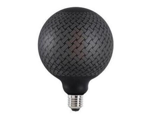 Лампа світлодіодна Searchlight 82230BK , 4W 1800К E27 Dimmable