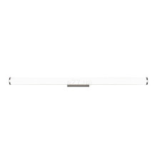 Підсвітка для дзеркала Searchlight 86431-90 Veritas Bathroom Wall Light - Polished Chrome, IP44, 18 Вт, 1570 лм, 3000K