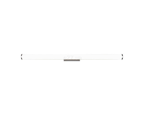 Підсвітка для дзеркала Searchlight 86431-90 Veritas Bathroom Wall Light - Polished Chrome, IP44, 18 Вт, 1570 лм, 3000K
