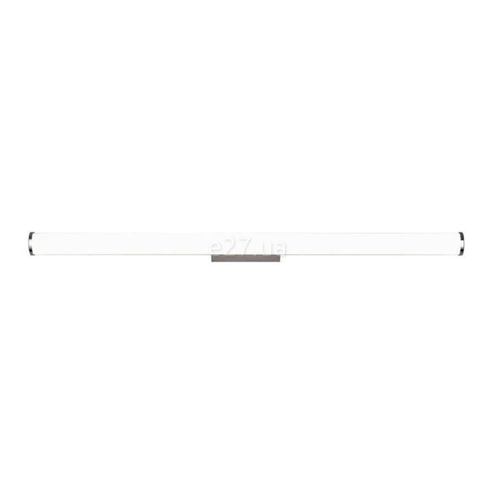 Підсвітка для дзеркала Searchlight 86431-90 Veritas Bathroom Wall Light - Polished Chrome, IP44, 18 Вт, 1570 лм, 3000K · Searchlight · searchlight-86431-90