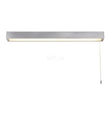Підсвітка для дзеркала Searchlight 86432-60 Venti Bathroom Wall Light - Polished Chrome, IP44, 19 Вт, 822 лм, 3000K