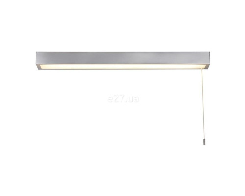 Підсвітка для дзеркала Searchlight 86432-60 Venti Bathroom Wall Light - Polished Chrome, IP44, 19 Вт, 822 лм, 3000K