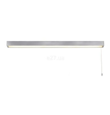Підсвітка для дзеркала Searchlight 86432-90 Venti Bathroom Wall Light - Polished Chrome, IP44, 26 Вт, 1113 лм, 3000K