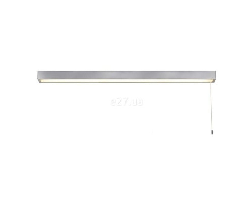 Підсвітка для дзеркала Searchlight 86432-90 Venti Bathroom Wall Light - Polished Chrome, IP44, 26 Вт, 1113 лм, 3000K