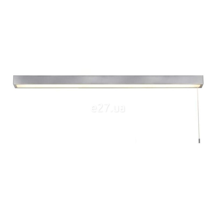 Підсвітка для дзеркала Searchlight 86432-90 Venti Bathroom Wall Light - Polished Chrome, IP44, 26 Вт, 1113 лм, 3000K · Searchlight · searchlight-86432-90