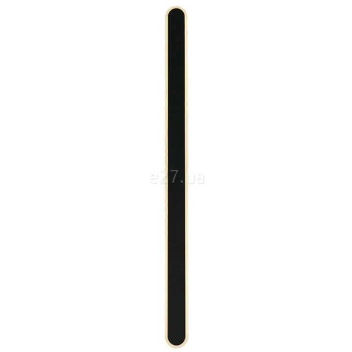 Настінний світильник Searchlight 88710-1200 Bordo LED Outdoor Wall Light, Length 1200mm, Black, 25 Вт, 1584 лм, 2700К-3000К-4000К · Searchlight · searchlight-88710-1200