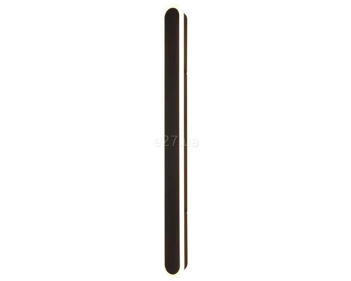 Настінний світильник Searchlight 88710-900 Bordo LED Outdoor Wall Light, Length 900mm, Black, 18 Вт, 1171 лм, 2700К-3000К-4000К
