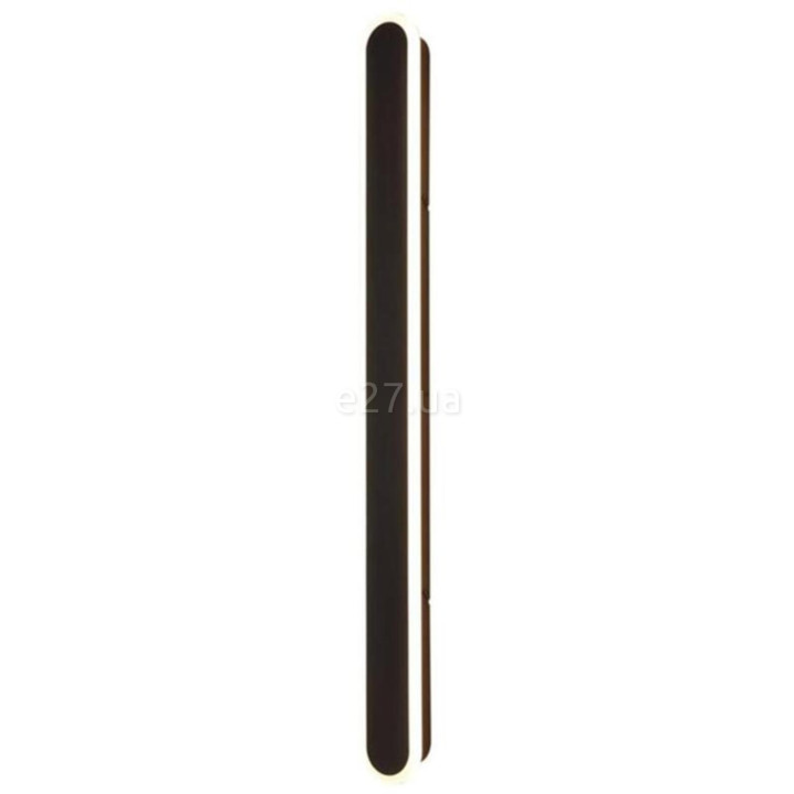Настінний світильник Searchlight 88710-900 Bordo LED Outdoor Wall Light, Length 900mm, Black, 18 Вт, 1171 лм, 2700К-3000К-4000К · Searchlight · searchlight-88710-900