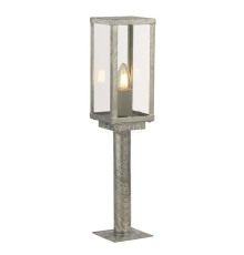 Парковий світильник Searchlight 90151-500SI Outdoor
