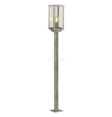 Парковий світильник Searchlight 90151-900SI Outdoor