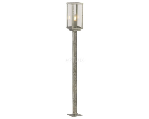 Парковий світильник Searchlight 90151-900SI Outdoor