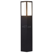 Парковий світильник Searchlight 91251-450 Avenue LED Outdoor Bollard - 450mm. Black · Searchlight · searchlight-91251-450