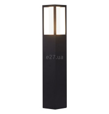 Парковий світильник Searchlight 91251-450 Avenue LED Outdoor Bollard - 450mm. Black