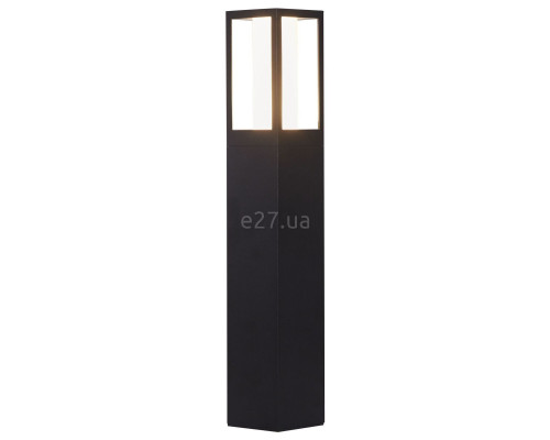 Парковий світильник Searchlight 91251-450 Avenue LED Outdoor Bollard - 450mm. Black