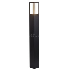 Парковий світильник Searchlight 91251-730 Avenue LED Outdoor Bollard - 730mm. Black
