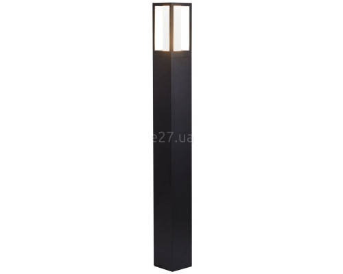 Парковий світильник Searchlight 91251-730 Avenue LED Outdoor Bollard - 730mm. Black