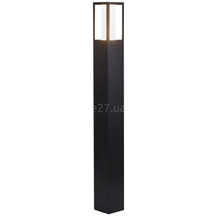Парковий світильник Searchlight 91251-730 Avenue LED Outdoor Bollard - 730mm. Black · Searchlight · searchlight-91251-730