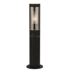 Парковий світильник Searchlight 93901-450BK Outdoor Post