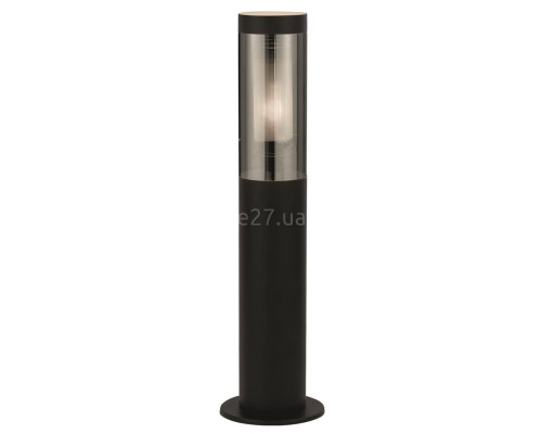 Парковий світильник Searchlight 93901-450BK Outdoor Post