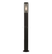 Парковий світильник Searchlight 93901-900BK Outdoor Post