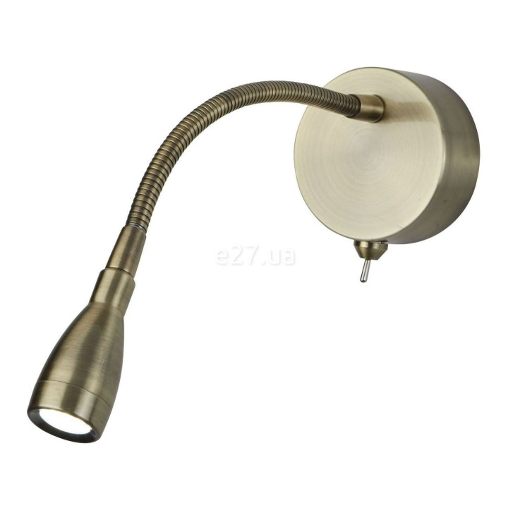 Бра Searchlight 9917AB Wall, 6500K · Searchlight · searchlight-9917ab