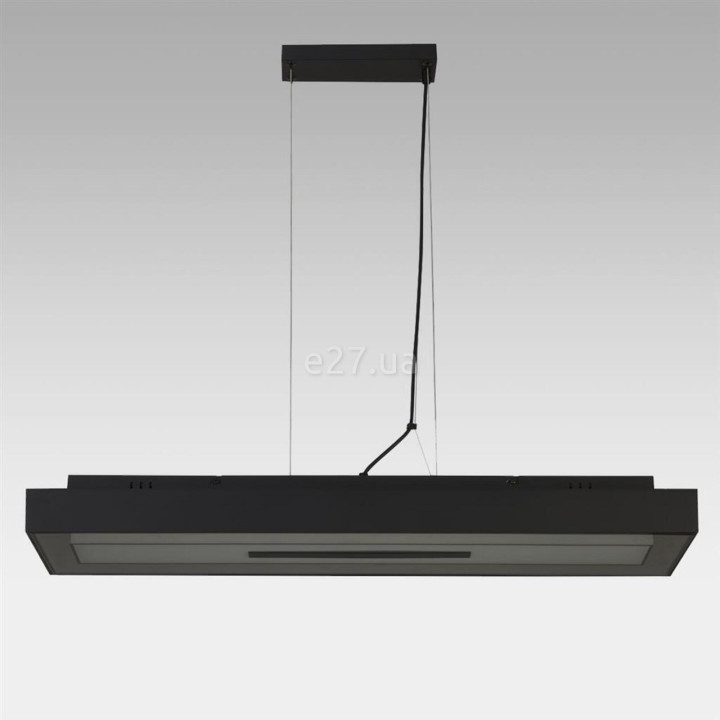 Люстра Searchlight CE-HEPL90-B Hepburn Long, 25 Вт, 1300 лм, 3000K · Searchlight · searchlight-ce-hepl90-b