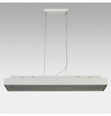 Люстра Searchlight CE-HEPL90-W Hepburn Long, 25 Вт, 1300 лм, 3000K