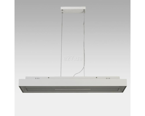 Люстра Searchlight CE-HEPL90-W Hepburn Long, 25 Вт, 1300 лм, 3000K