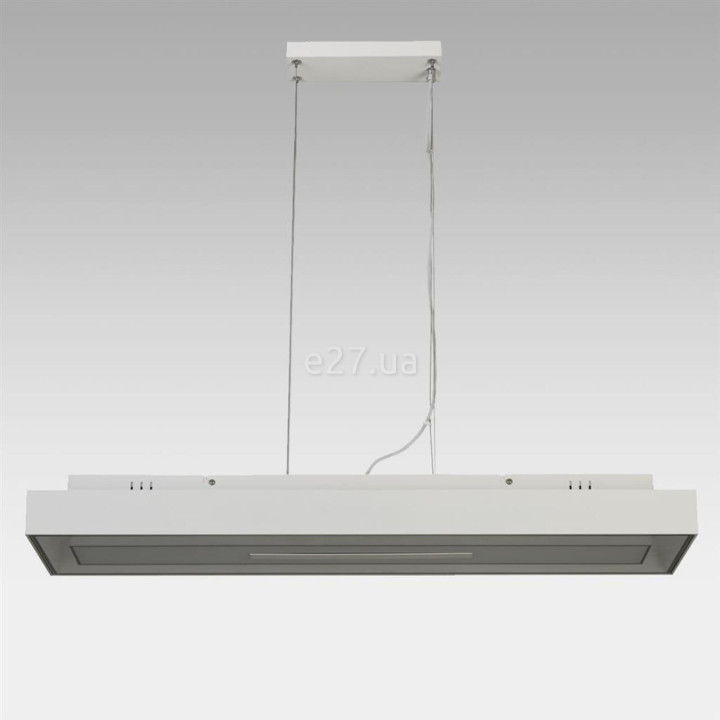 Люстра Searchlight CE-HEPL90-W Hepburn Long, 25 Вт, 1300 лм, 3000K · Searchlight · searchlight-ce-hepl90-w