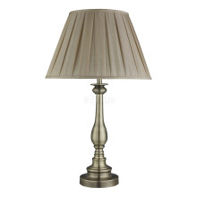 Настільна лампа Searchlight EU4023AB Table And Floor · Searchlight · searchlight-eu4023ab