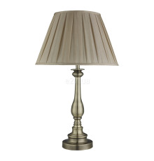 Настільна лампа Searchlight EU4023AB Table And Floor