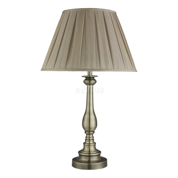 Настільна лампа Searchlight EU4023AB Table And Floor · Searchlight · searchlight-eu4023ab
