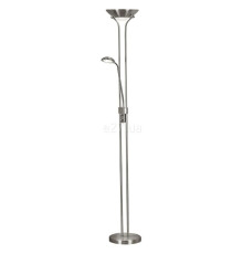 Торшер Searchlight EU5430SS LED Mother & Child, 18 Вт, 2050 лм, 3000K