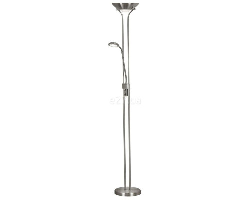 Торшер Searchlight EU5430SS LED Mother & Child, 18 Вт, 2050 лм, 3000K