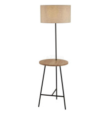 Торшер Searchlight EU60181 Washington Shelf Floor Lamp